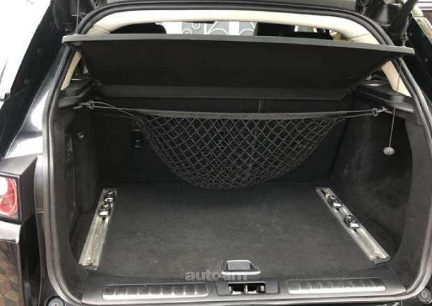 Land Rover Range Rover Evoque 2011 — լուսանկար 8