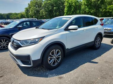 Honda CR-V  2021 