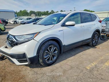 Honda CR-V  2021 