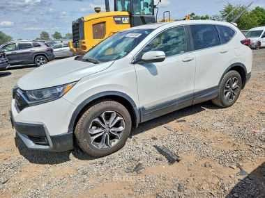 Honda CR-V  2021 