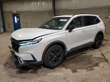 Honda CR-V  2023 