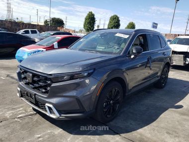 Honda CR-V  2023 