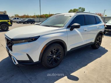 Honda CR-V  2023 