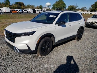 Honda CR-V  2024 