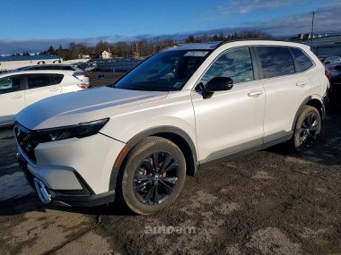 Honda CR-V  2024 