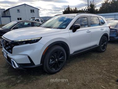 Honda CR-V  2025 