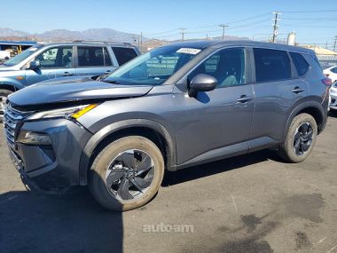 Nissan Rogue  2025 