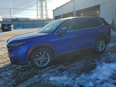 Honda CR-V  2025 