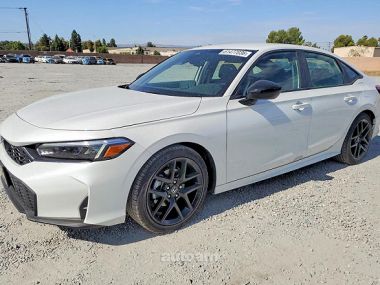 Honda Civic  2026 