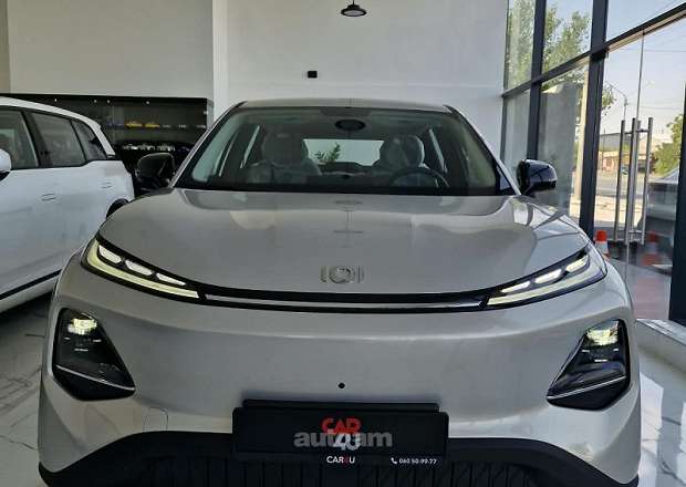 Changan Nevo Q05