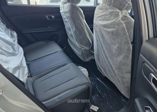 Changan Nevo Q05