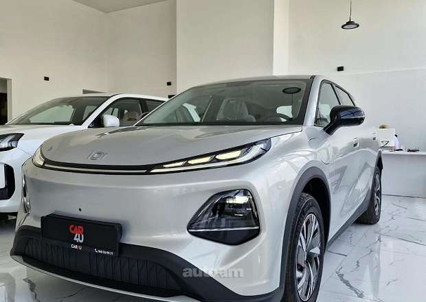 Changan Nevo Q05