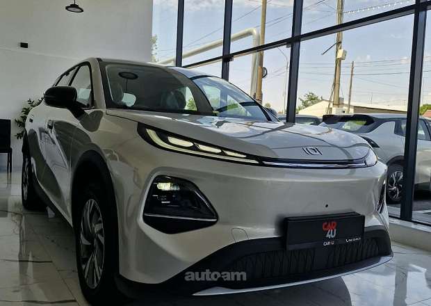 Changan Nevo Q05