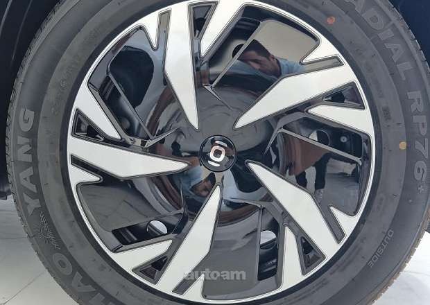 Changan Nevo Q05