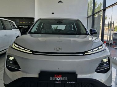 Changan Nevo Q05  2026 