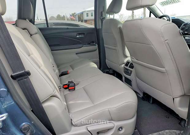 Honda Pilot