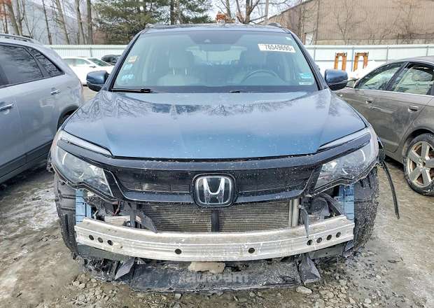 Honda Pilot