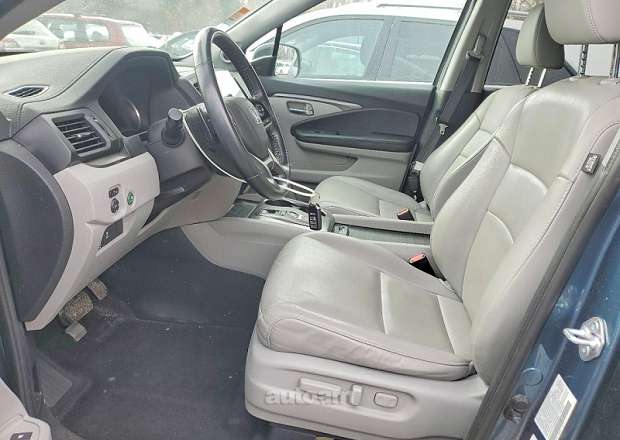 Honda Pilot
