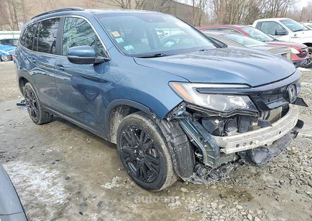 Honda Pilot
