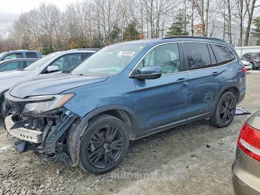 Honda Pilot  2022 