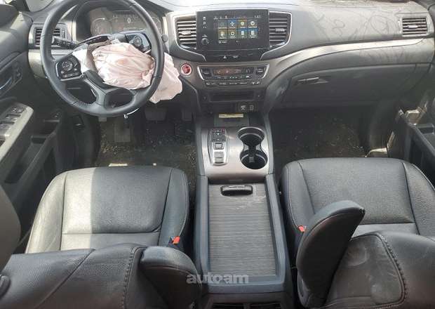 Honda Pilot
