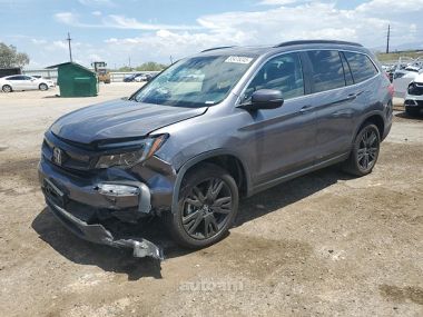 Honda Pilot  2022 