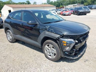 Hyundai Kona  2025 