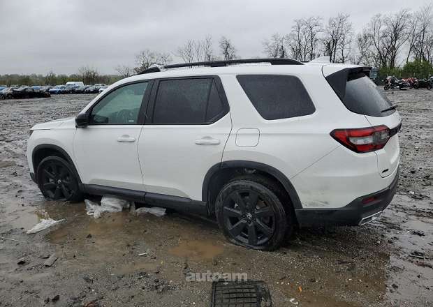 Honda Pilot