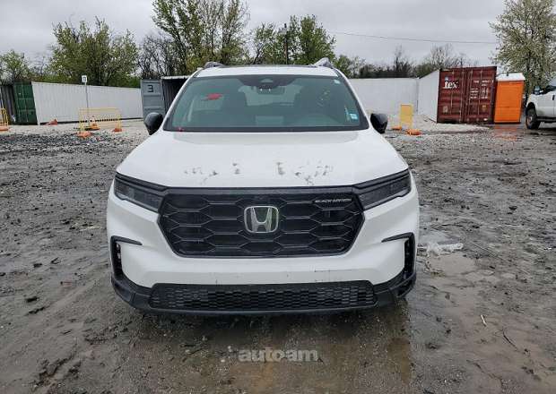 Honda Pilot
