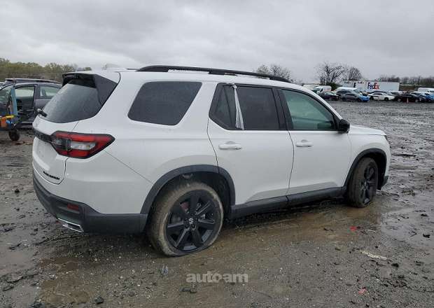 Honda Pilot