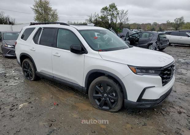 Honda Pilot