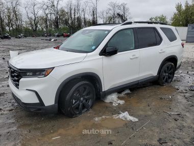 Honda Pilot  2023 