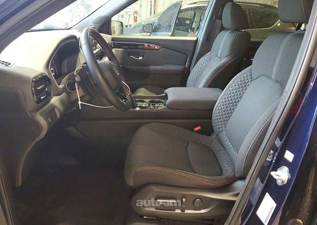 Honda Pilot