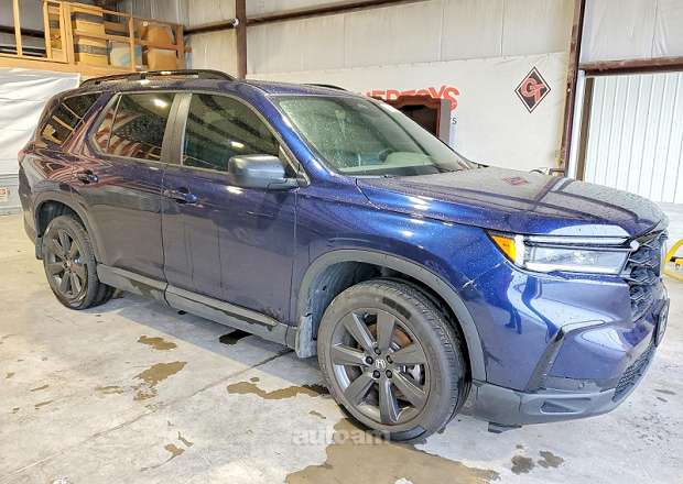 Honda Pilot
