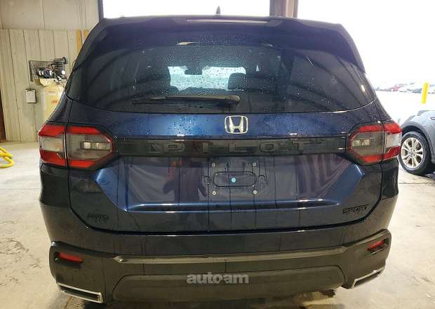 Honda Pilot