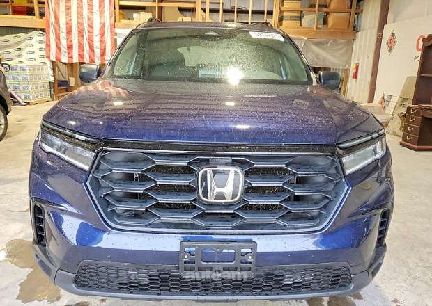 Honda Pilot