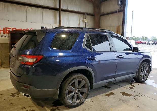 Honda Pilot