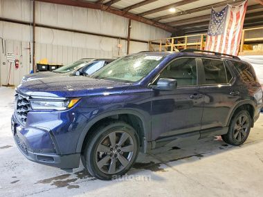 Honda Pilot  2023 