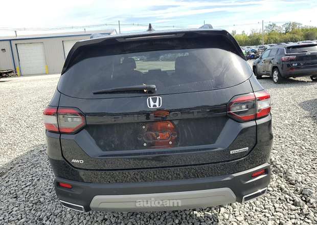Honda Pilot