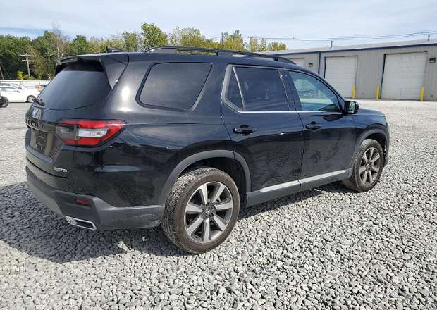 Honda Pilot