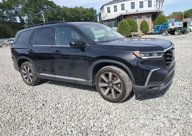 Honda Pilot