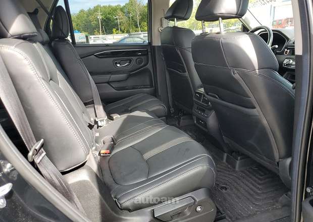 Honda Pilot