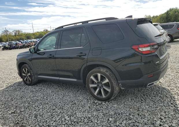 Honda Pilot