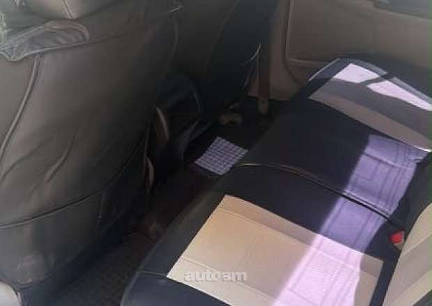 Toyota Camry 2012 — photo 6