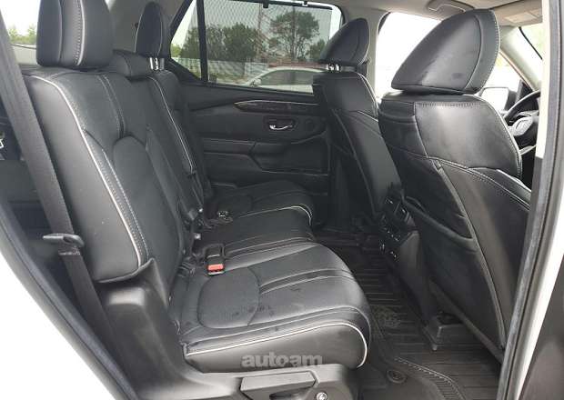 Honda Pilot