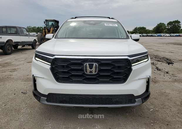 Honda Pilot
