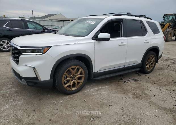 Honda Pilot