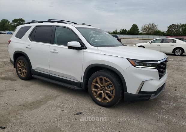 Honda Pilot