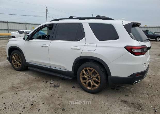Honda Pilot