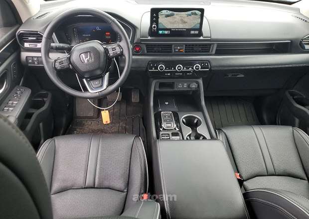 Honda Pilot